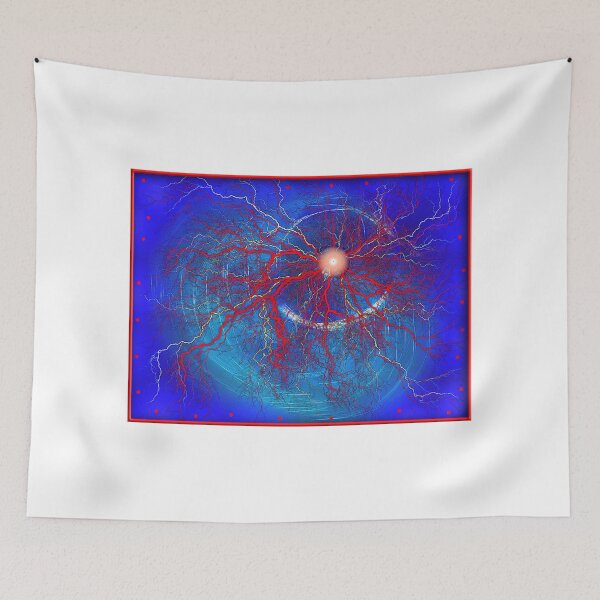 Item preview, 3D Abstract Artwork--- #1,000 artwork on RB designed and sold by glink.