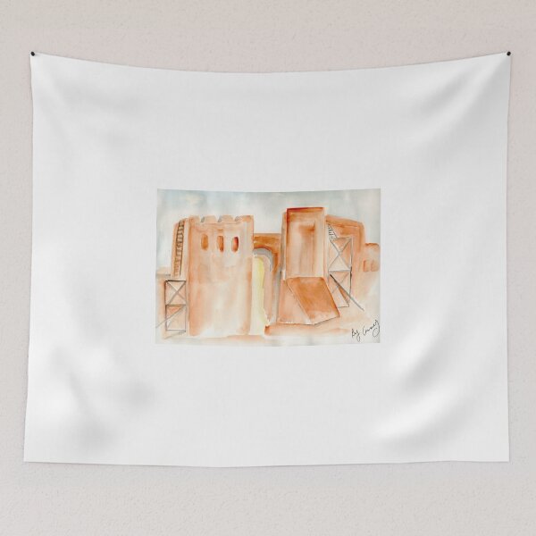Item preview, The Wall designed and sold by Anne Gitto.