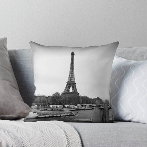 Item preview, Paris Scene designed and sold by Moonpebble.