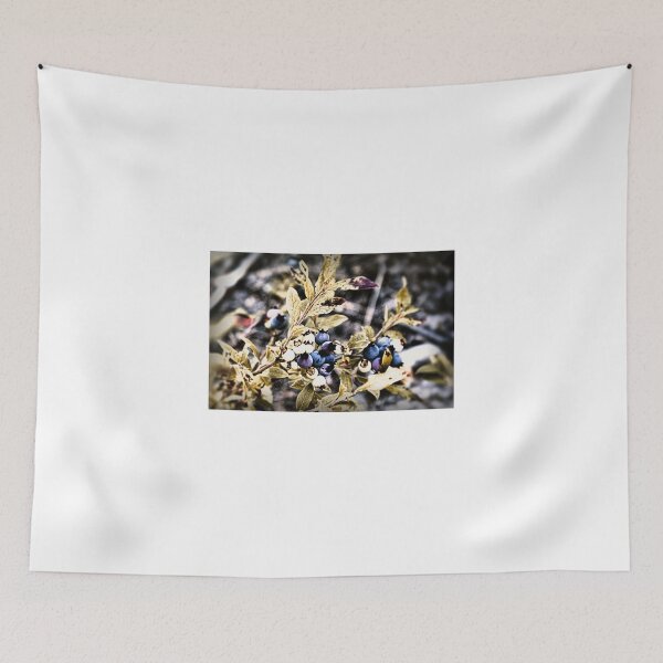 Item preview, Blueberries designed and sold by Danielle Glidden.