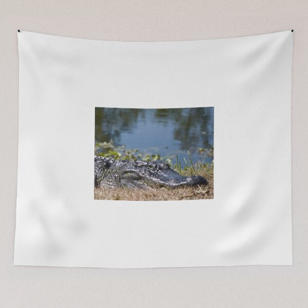 Item preview, On The River Bank designed and sold by Diego Re.