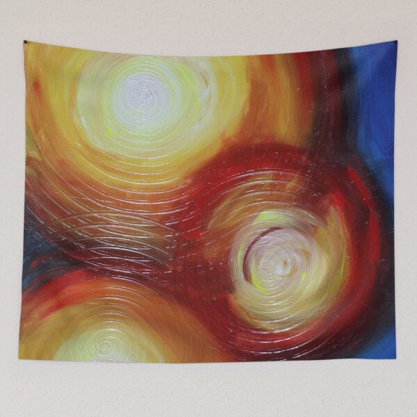 Item preview, Inferno designed and sold by Mario Roberts.