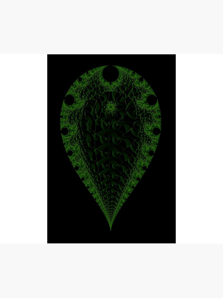 Verdant III by rupertrussell