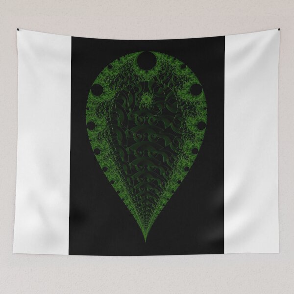 Item preview, Verdant III designed and sold by Rupert Russell.
