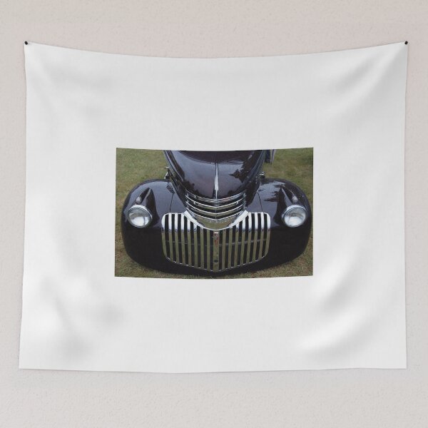 Item preview, That Chevy Smile! designed and sold by John Schneider.