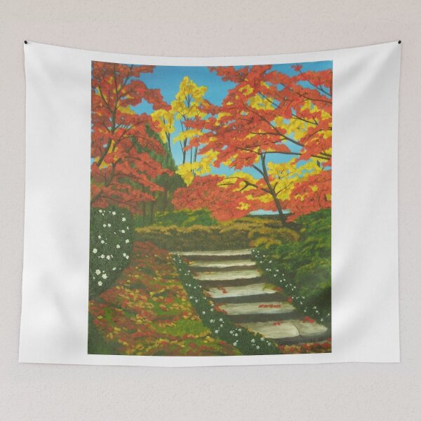 Item preview, Mystery Walk designed and sold by BrandyHouse.