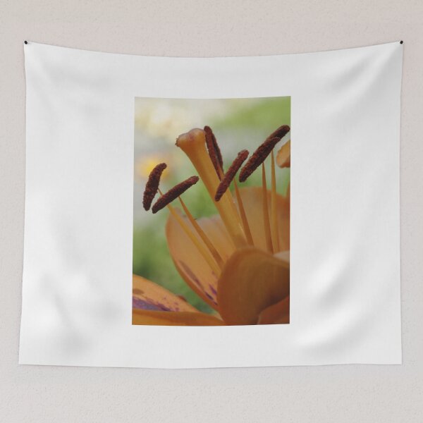 Item preview, Lily - my garden, Ottawa, Ontario designed and sold by Tracey  Dryka.