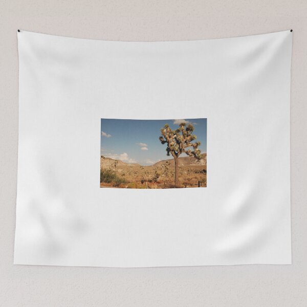 Item preview, the joshua tree designed and sold by mellychan.
