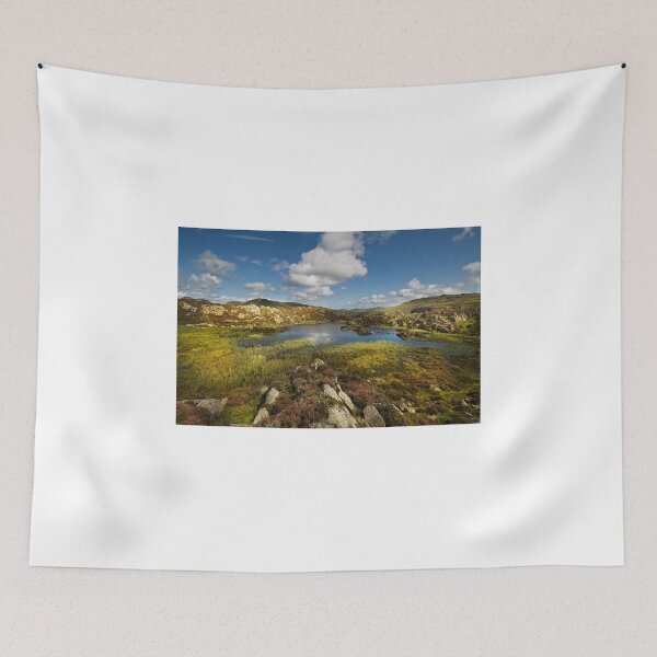 Item preview, Innominate Tarn - Haystacks designed and sold by eddiej.