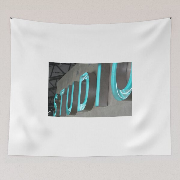 Item preview, Studio designed and sold by RichImage.