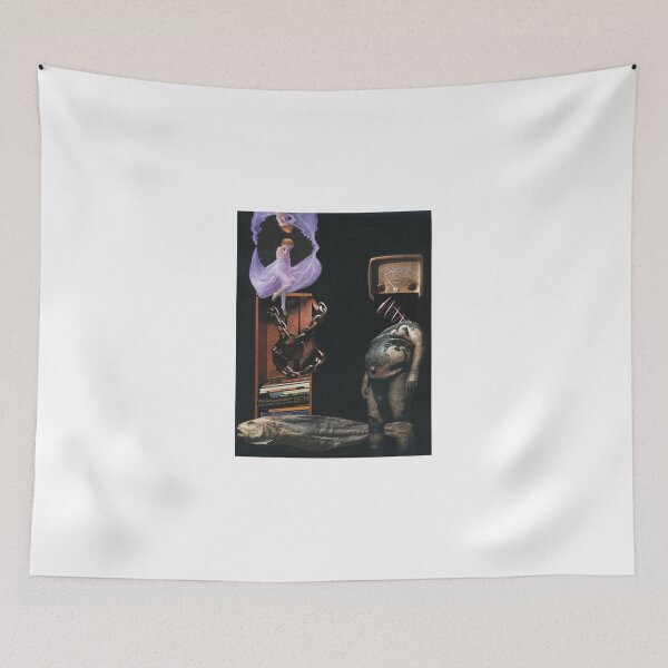 Item preview, The Space In Between designed and sold by John Stars.