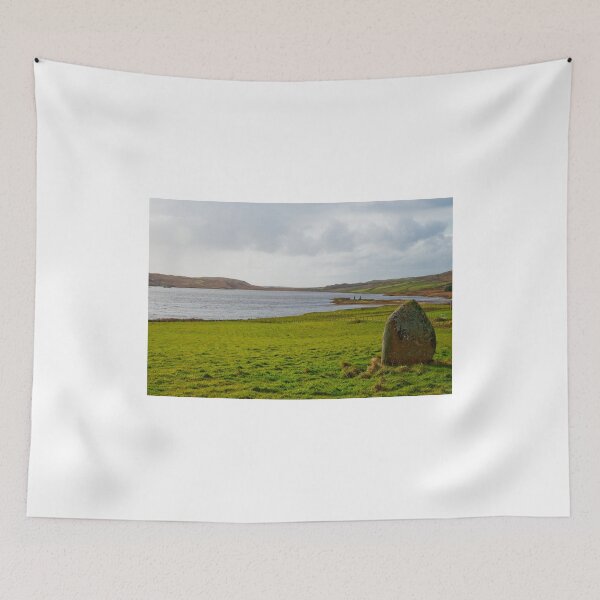 Item preview, Standing stone designed and sold by Jaime Pharr.