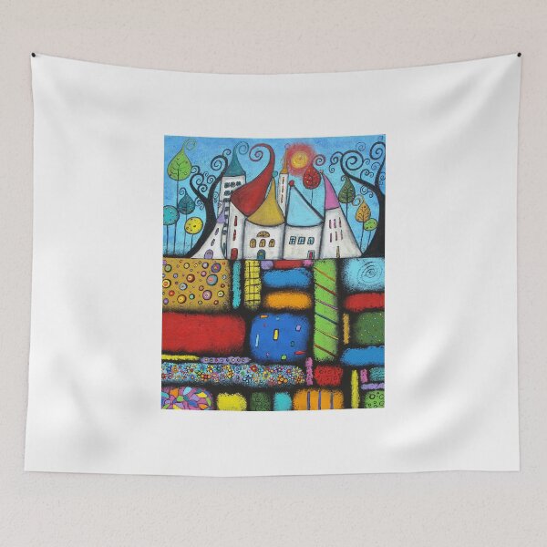 Item preview, Grounded In Happiness designed and sold by Juli Cady Ryan.