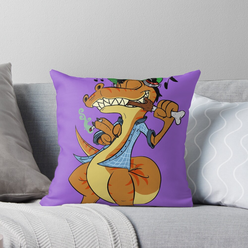 Aperçu de l'œuvre Coussin créée et vendue par Macaluso.