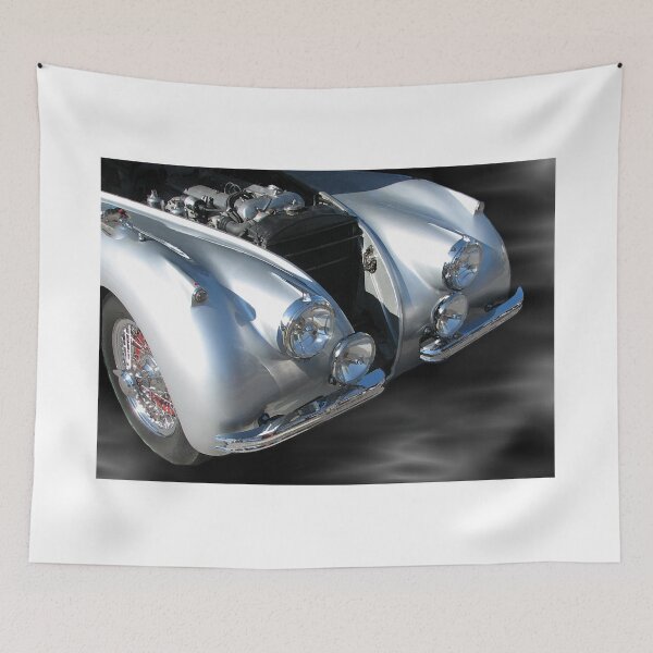 Item preview, British Classic Autos #10 designed and sold by glink.