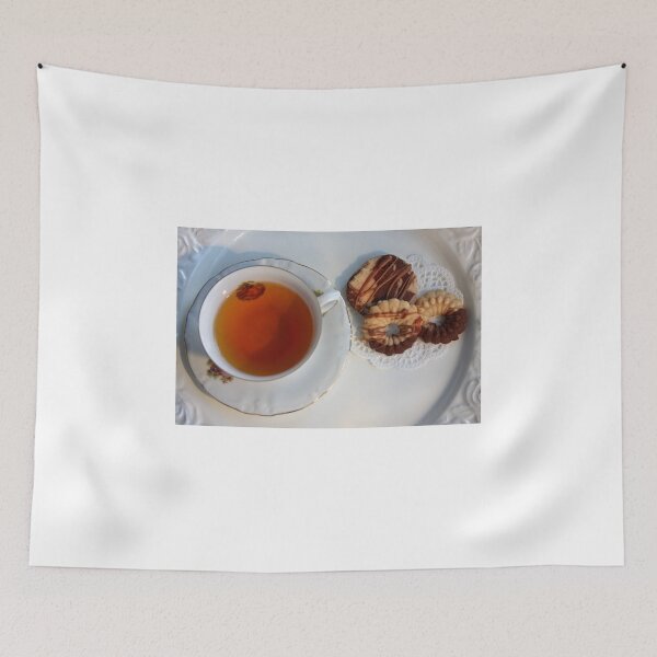 Artikelvorschau, Wenig Teatime entworfen und verkauft von SmoothBreeze7 | Liz Collet Photography.