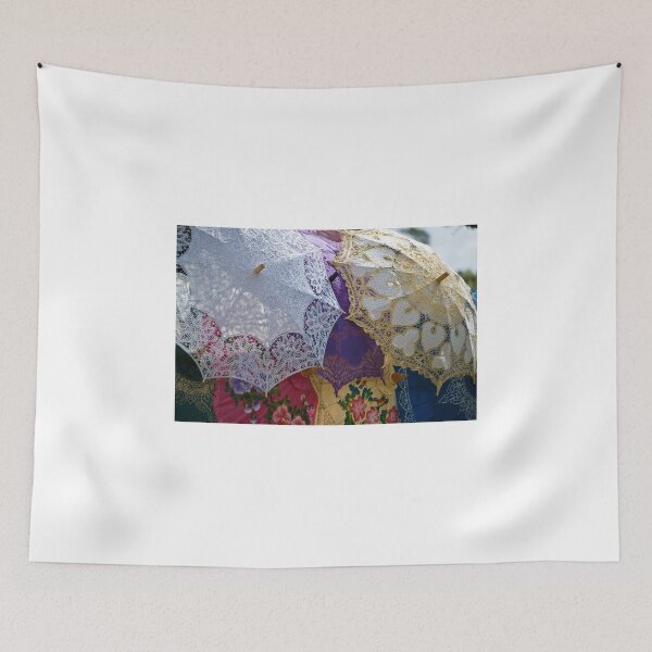 Item preview, Colorful Umbrellas designed and sold by Diego Re.