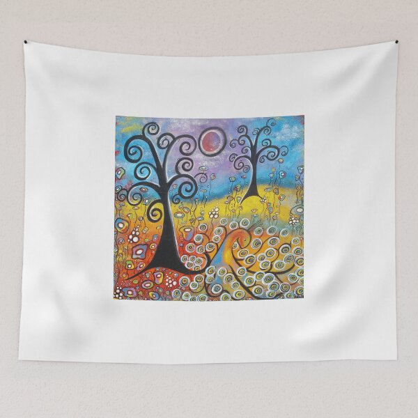 Item preview, Dreamland II designed and sold by Juli Cady Ryan.