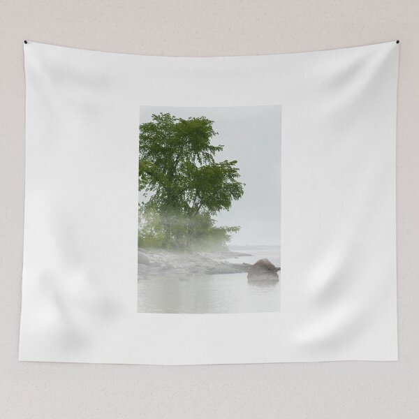 Item preview, A Misty Morning designed and sold by Tracey  Dryka.