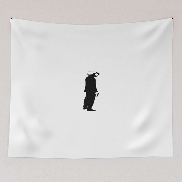 Item preview, Agent of the System designed and sold by S-Shadowman.