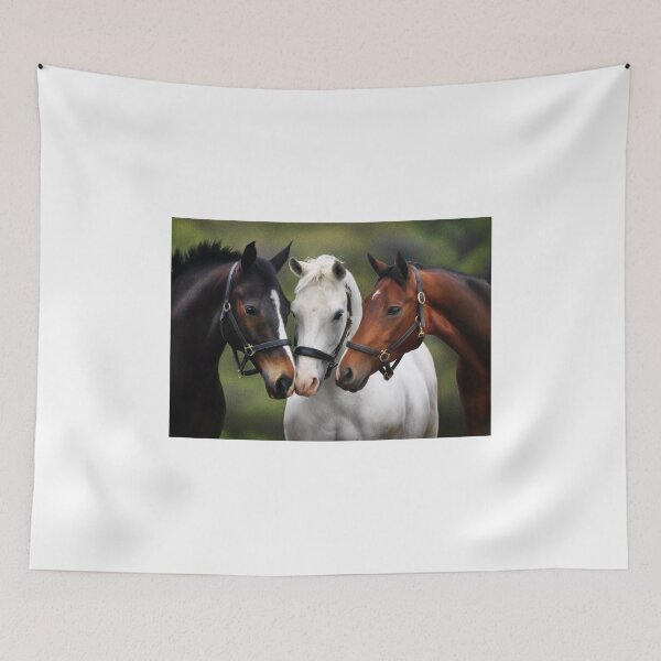 Item preview, Three friends designed and sold by Nicky Stewart.