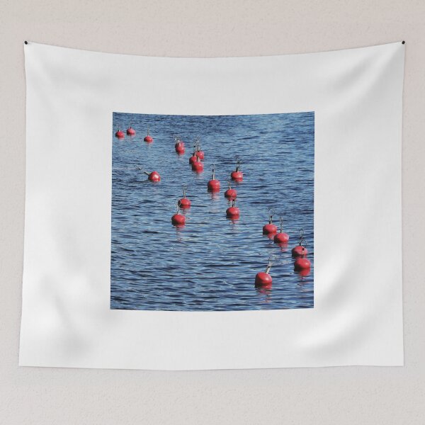 Item preview, Buoy colony  designed and sold by Bluesrose.