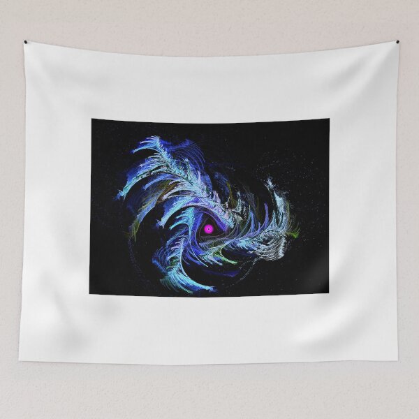 Item preview, Steller Ice Storm designed and sold by glink.