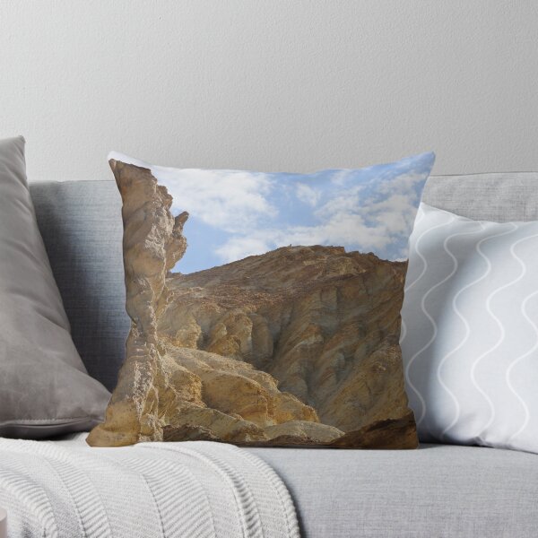 Item preview, Golden Canyon Bad Water Road designed and sold by Loisb.