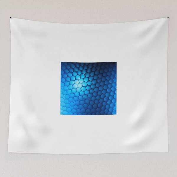 Item preview, Just Blue designed and sold by Bryan Freeman.