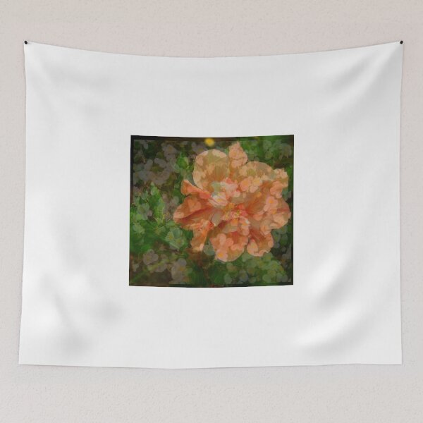 Item preview, SPRING FLOWERS WITH CLOVER  designed and sold by trisha22.