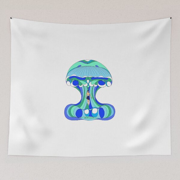 Item preview, Riding the Wave designed and sold by signaturelaurel.
