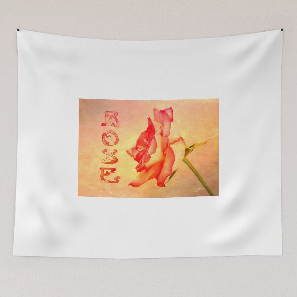 Item preview, Rose designed and sold by inkedsandra.