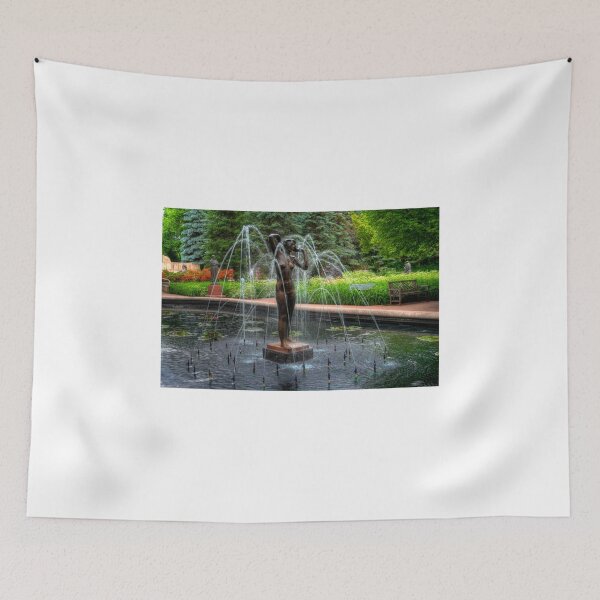 Item preview, "IN THE WIND" - FOUNTAIN designed and sold by Larry Trupp.