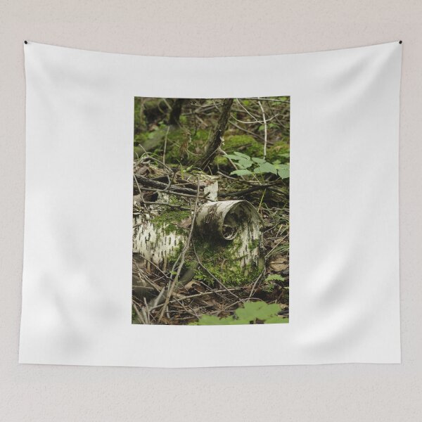 Item preview, Curling Bark designed and sold by Tracey  Dryka.