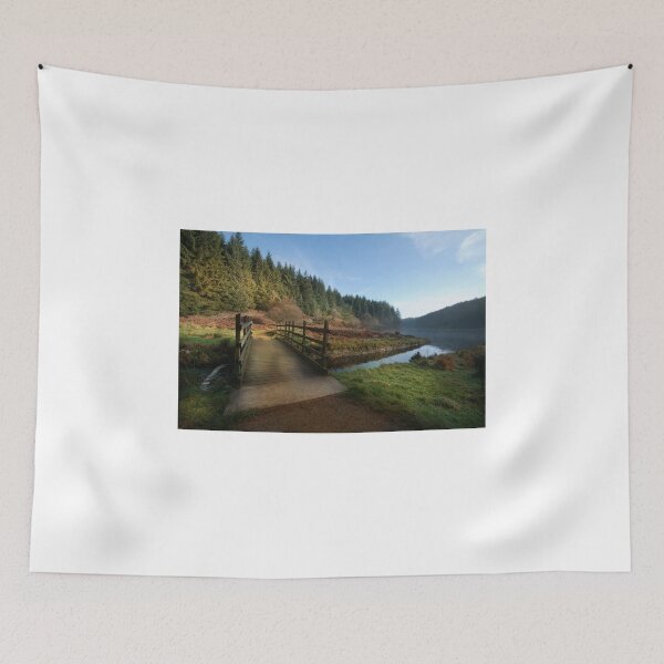 Item preview, A morning walk designed and sold by eddiej.