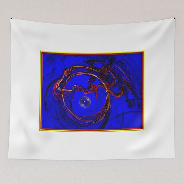 Item preview, 3D Abstract Art #2 designed and sold by glink.