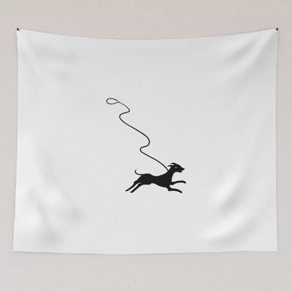 Item preview, Off Leash designed and sold by SusanSanford.