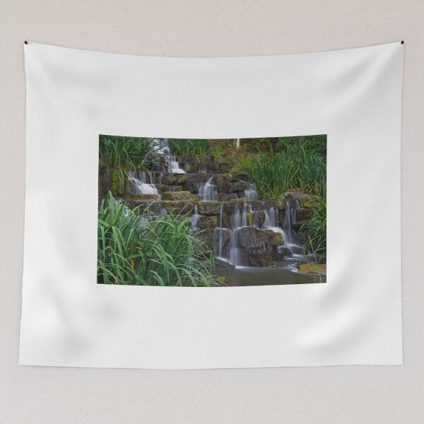 Item preview, Regents park falls designed and sold by Richard Keech.