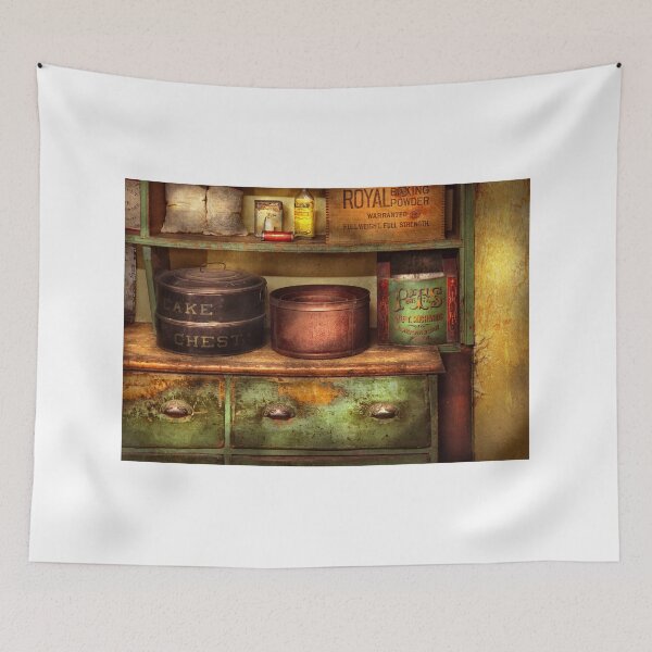 Item preview, Chef - Kitchen - Food - The cake chest designed and sold by Mike Savad Photography.