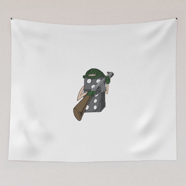 Item preview, Toy Soldier designed and sold by DrewBird.