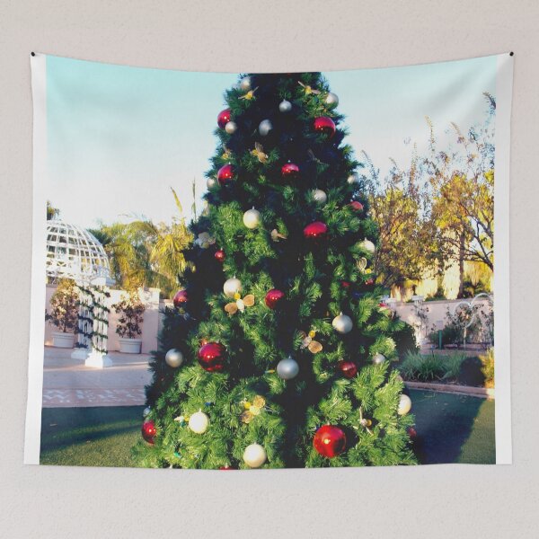 Item preview, Garden Christmas tree designed and sold by B. Randi Bailey.