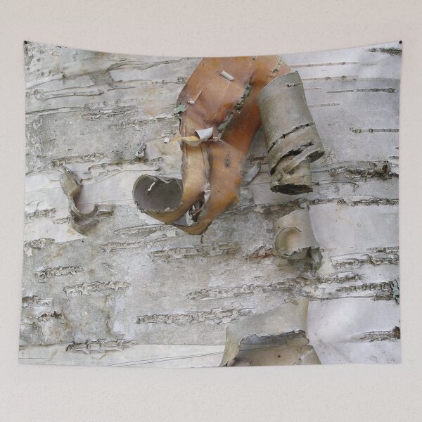 Item preview, Birch Bark designed and sold by Judith Hayes.