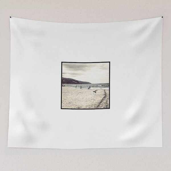 Item preview, On the beach designed and sold by gluca.