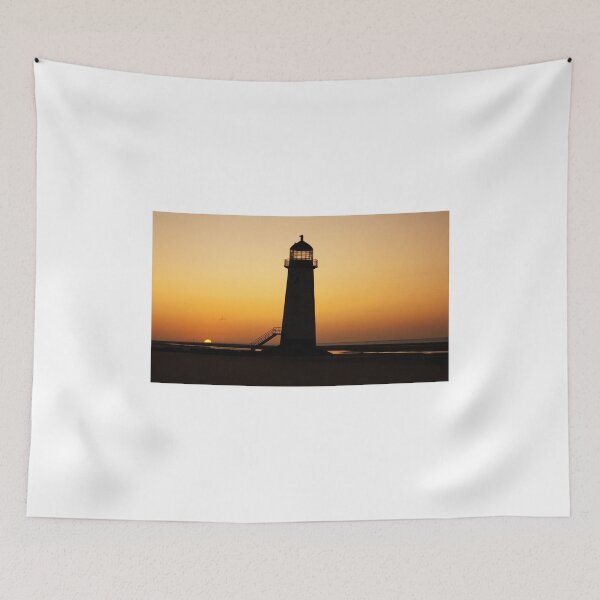 Item preview, Talacre Lighthouse - Flintshire - Wales designed and sold by Ian Wright.