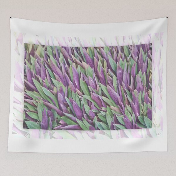 Item preview, Purple and Green designed and sold by Holly Kempe.