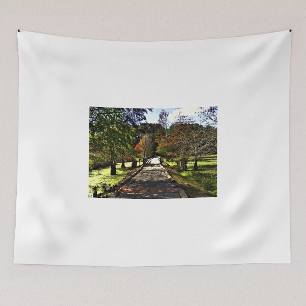 Item preview, Brazos Bend State Park designed and sold by Savannah Gibbs.