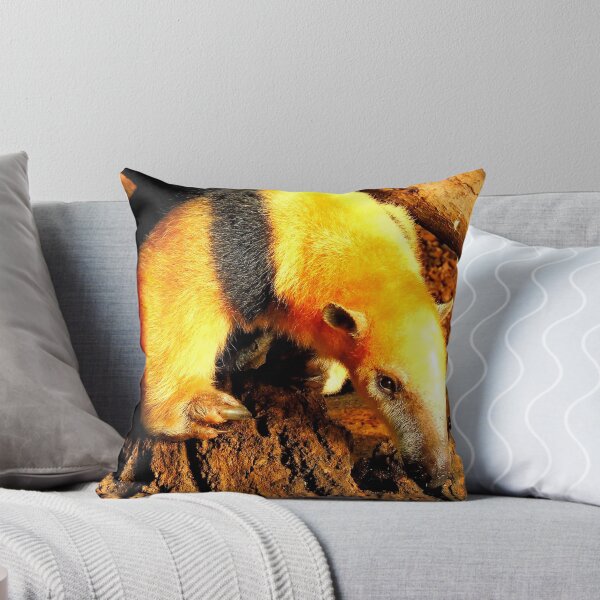 Item preview, Tamandua designed and sold by Barnbk02.