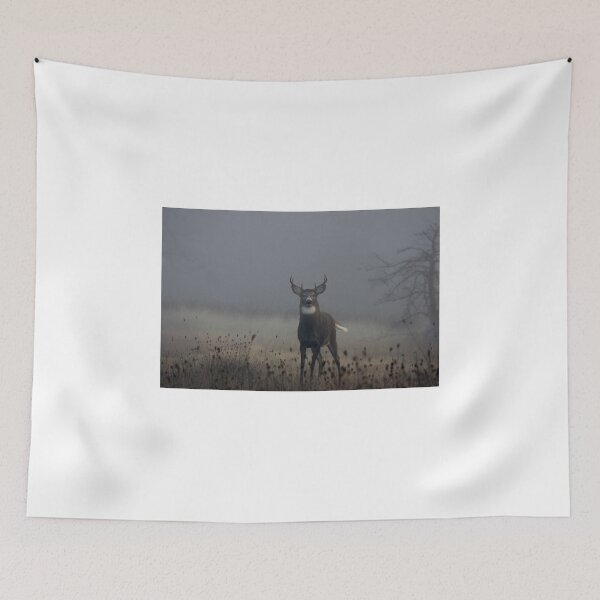 Item preview, Big Buck - White-tailed Deer designed and sold by James Cumming.