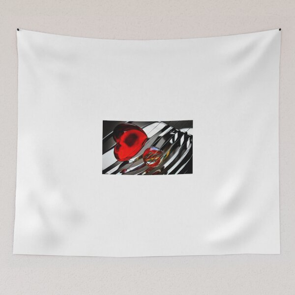 Item preview, Walking A Tightrope designed and sold by SmoothBreeze7 | Liz Collet Photography.