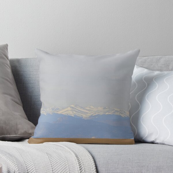 Item preview, Mountains from the plains designed and sold by Brian Persons.